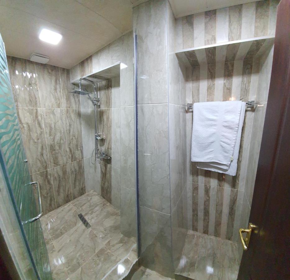 Tatev Apartments Yerevan Bagian luar foto