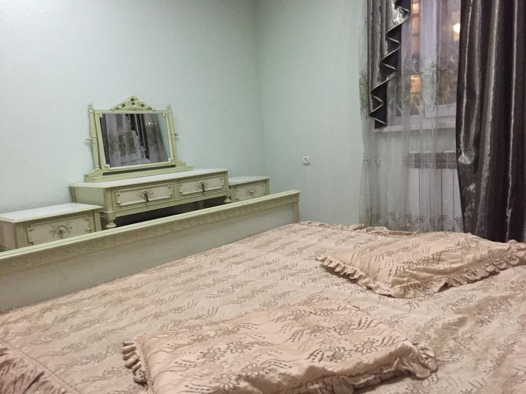 Tatev Apartments Yerevan Ruang foto
