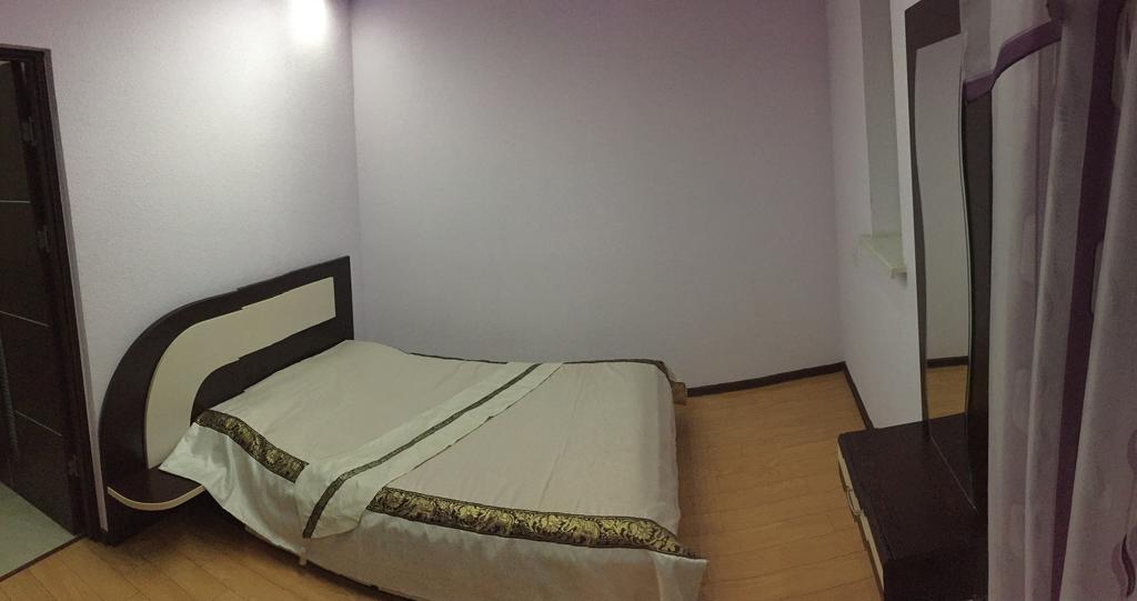 Tatev Apartments Yerevan Ruang foto