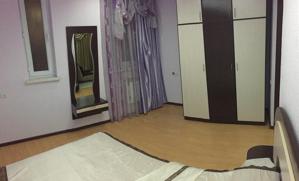 Tatev Apartments Yerevan Ruang foto