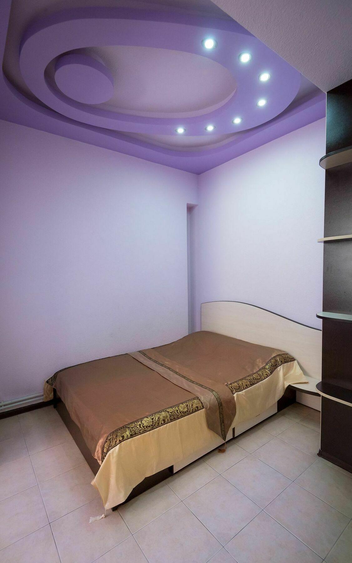 Tatev Apartments Yerevan Bagian luar foto