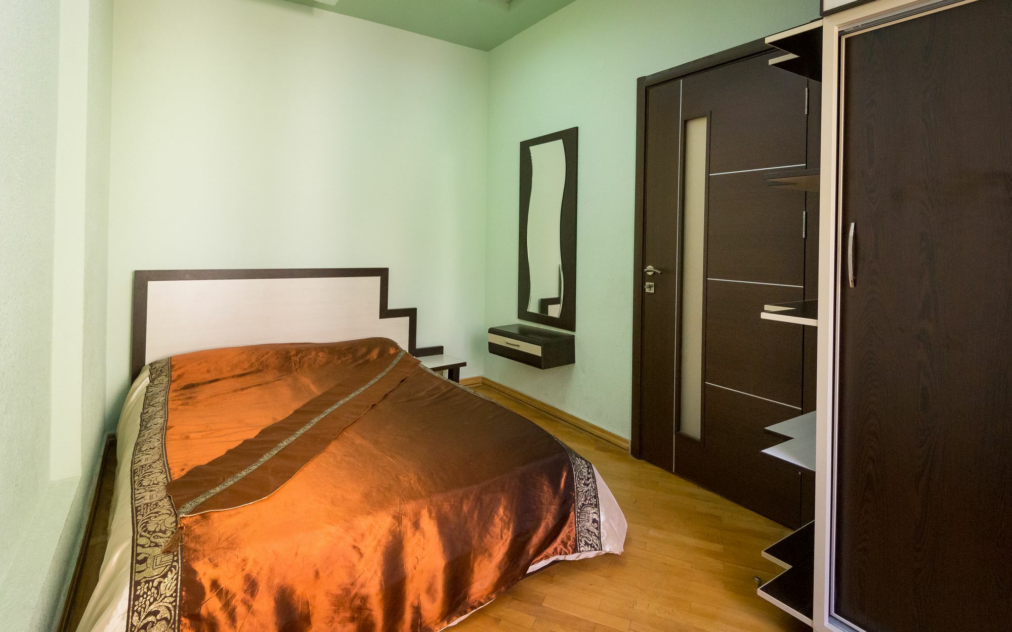 Tatev Apartments Yerevan Bagian luar foto